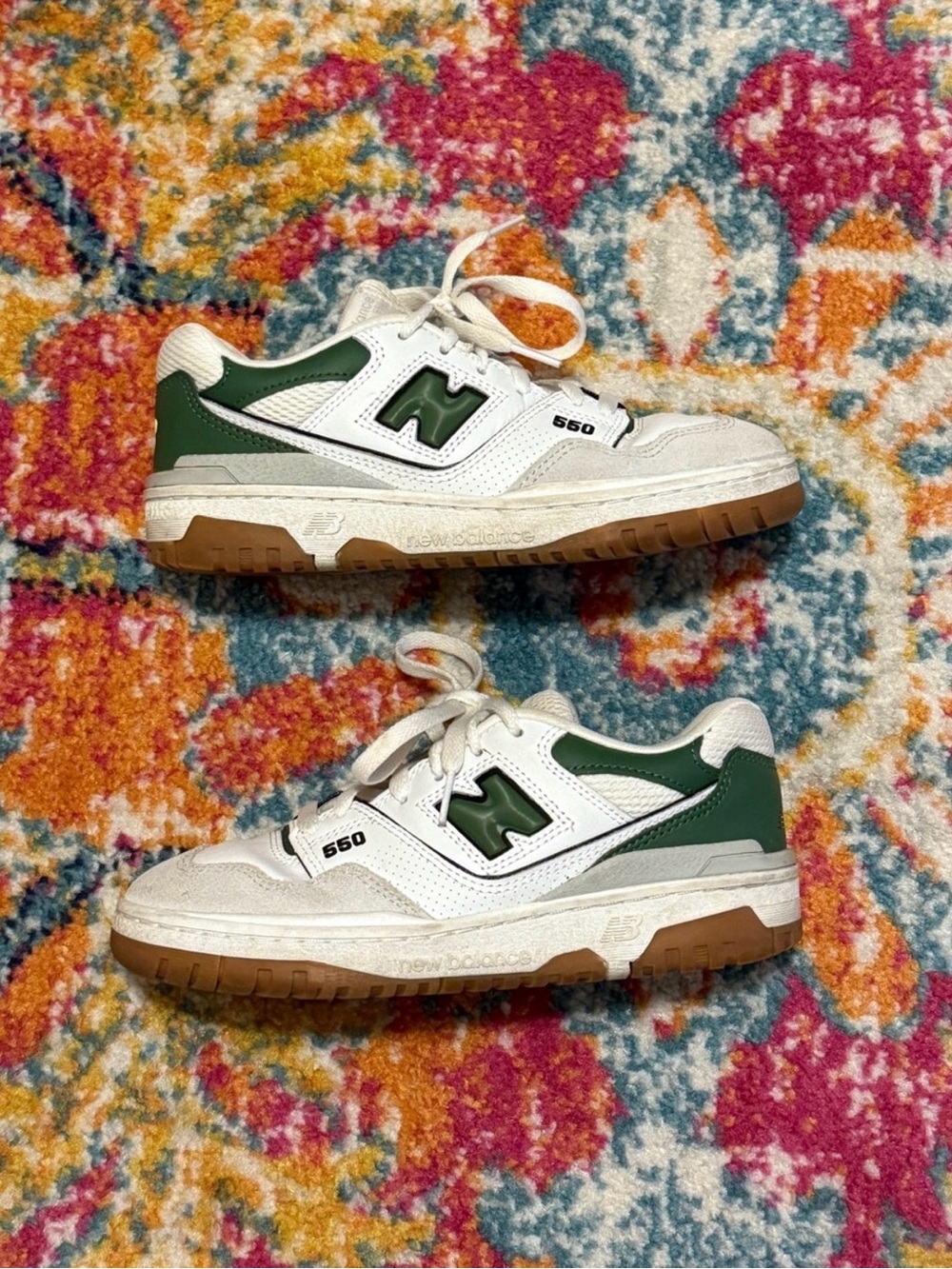 New Balances 550